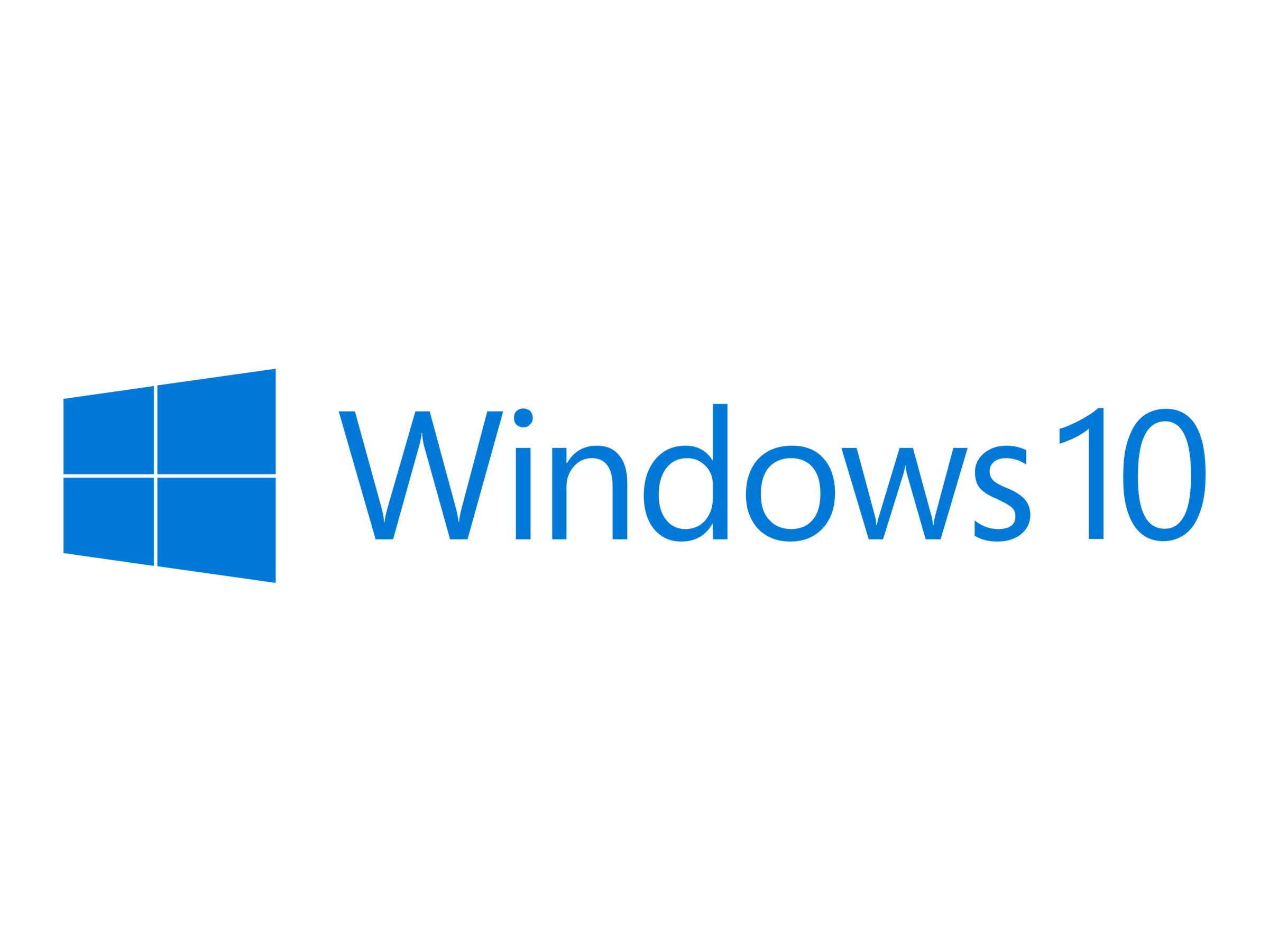 Windows 10 Home Upgrade zu Windows 10 Professional mit einem